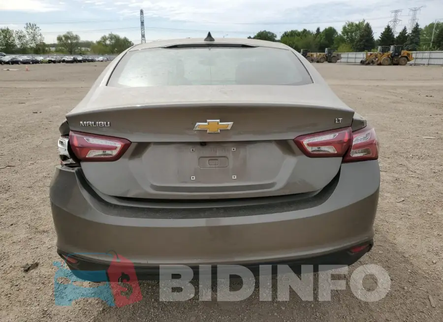1G1ZD5ST1LF122831 Photo# 6