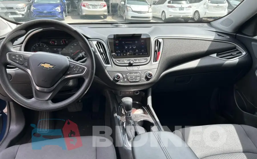1G1ZD5ST1NF111816 Photo# 9