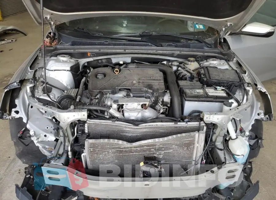 1G1ZD5ST2JF206489 Photo# 11
