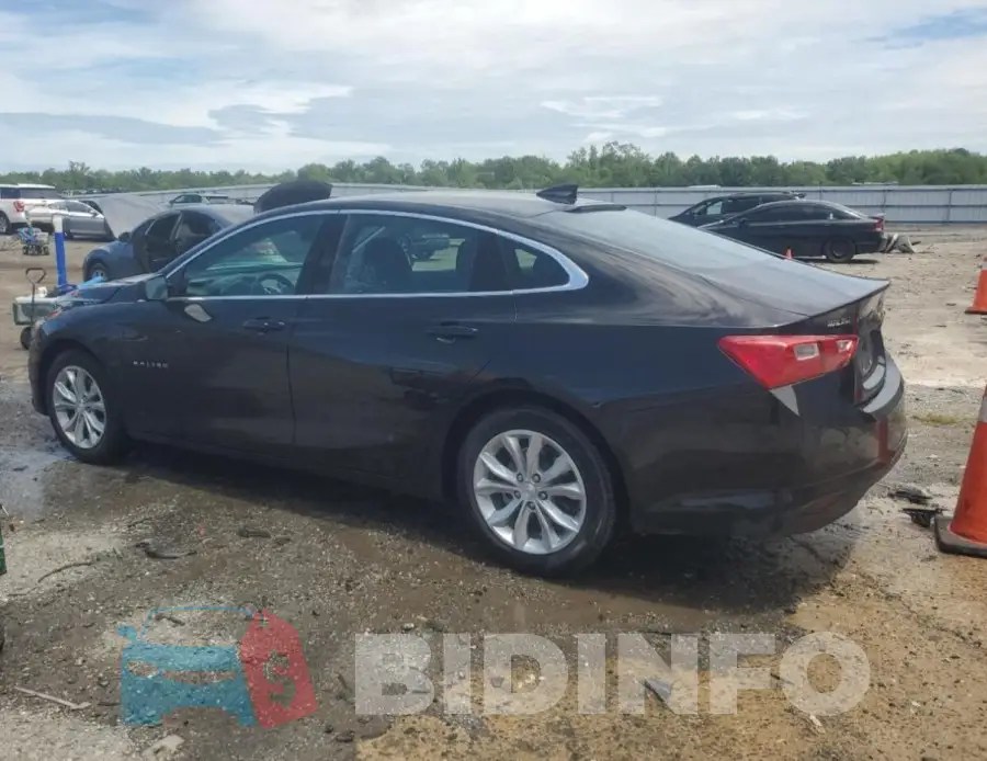 1G1ZD5ST3RF205590 Photo# 2