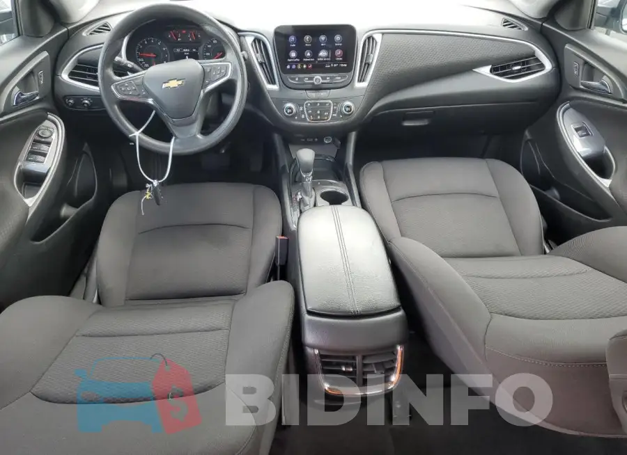 1G1ZD5ST4PF244198 Photo# 8