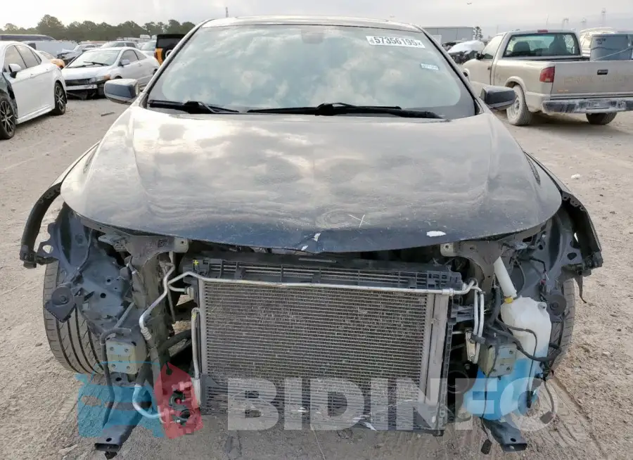 1G1ZD5ST5LF123142 Photo# 5