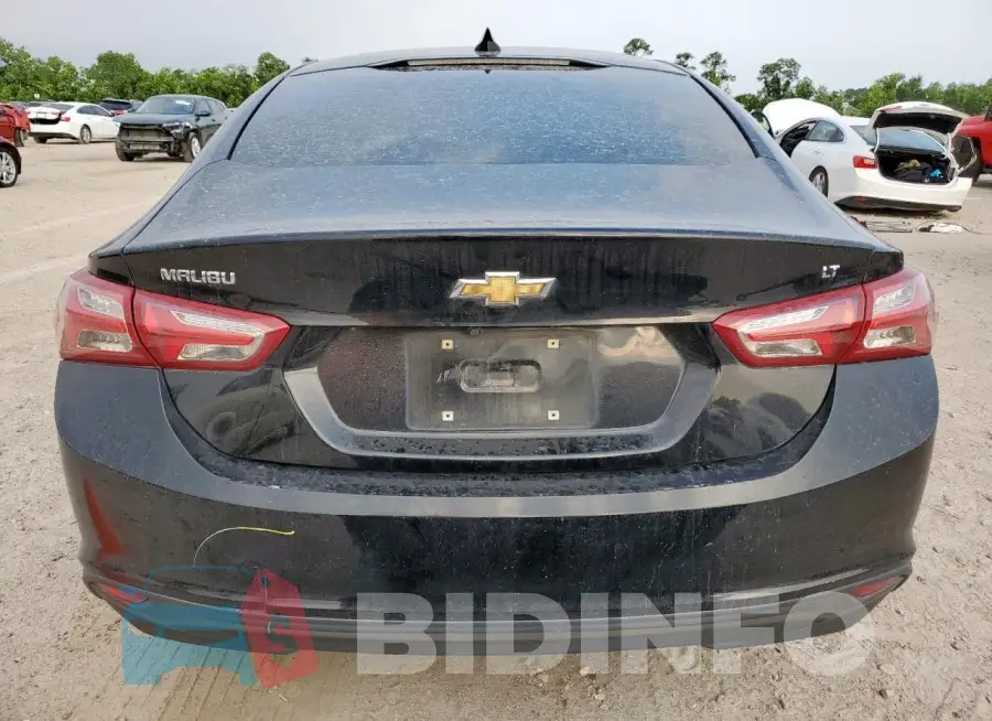 1G1ZD5ST5LF123142 Photo# 6