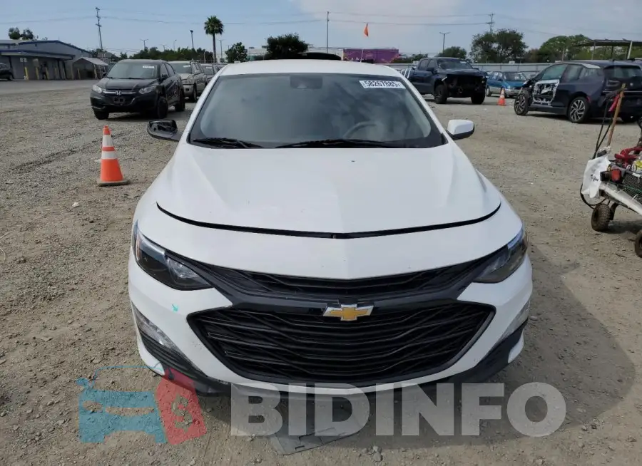 1G1ZD5ST6LF087641 Photo# 5
