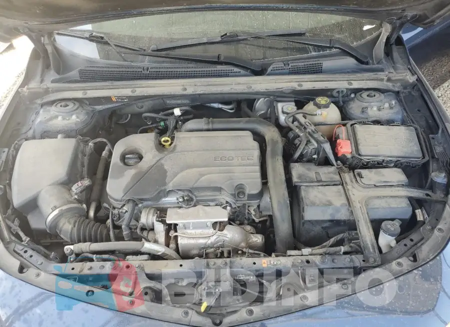 1G1ZD5ST6NF157240 Photo# 11