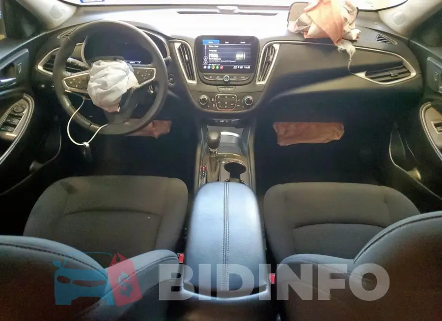 1G1ZD5ST6NF203729 Photo# 8