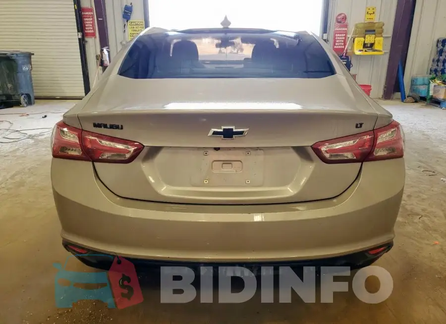 1G1ZD5ST6NF203729 Photo# 6