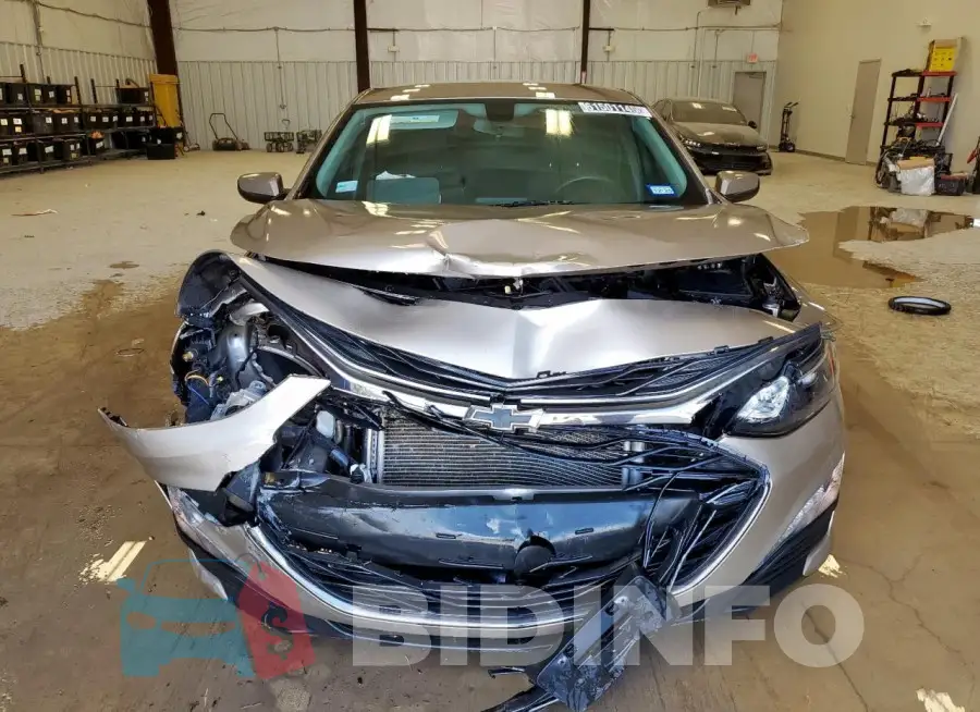 1G1ZD5ST6NF203729 Photo# 5