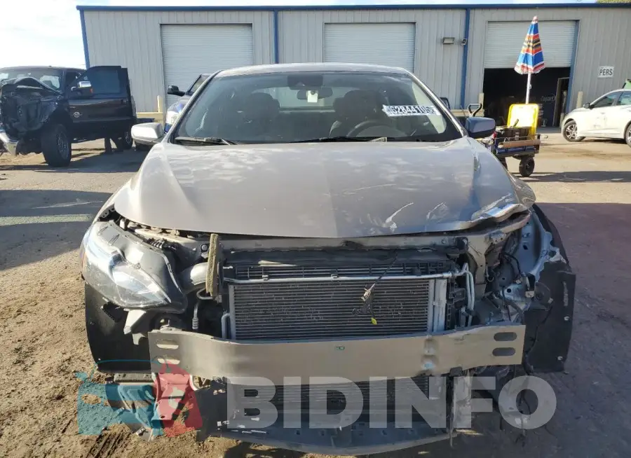1G1ZD5ST6PF139677 Photo# 5