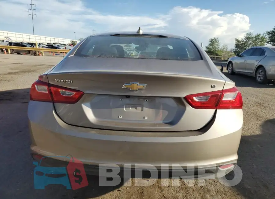 1G1ZD5ST6PF139677 Photo# 6