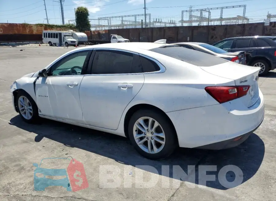 1G1ZD5ST7JF190208 Photo# 2