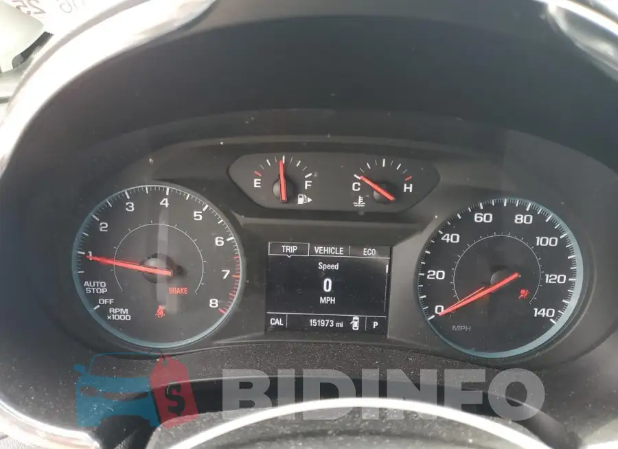 1G1ZD5ST8LF005117 Photo# 9