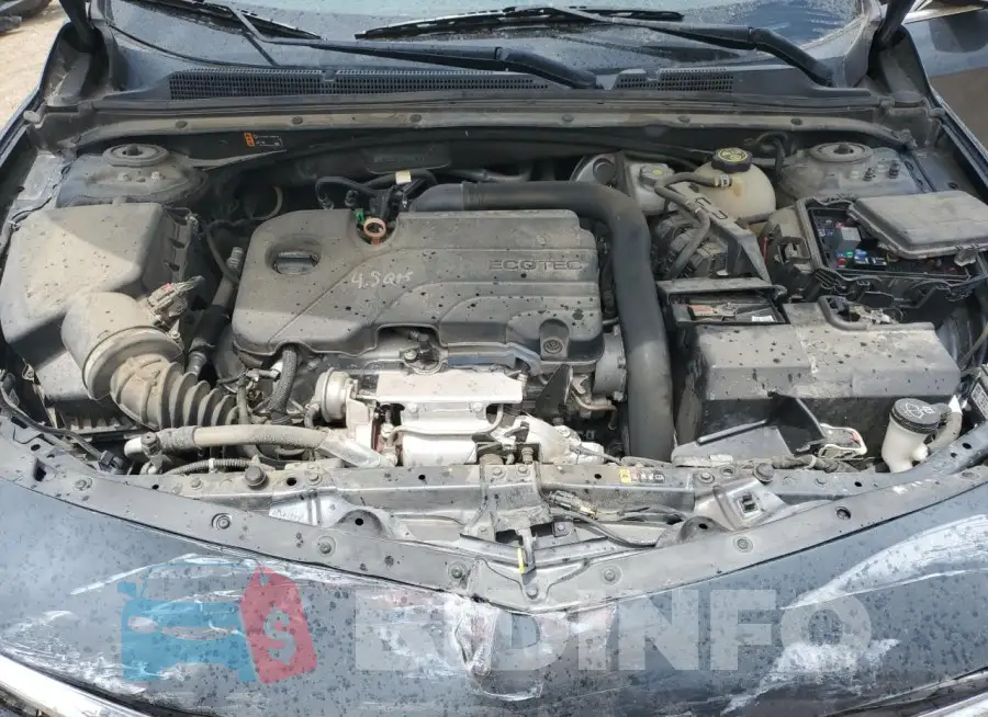 1G1ZD5ST8LF005117 Photo# 11
