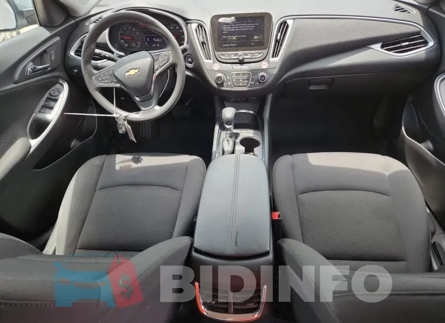 1G1ZD5ST8SF146543 Photo# 8