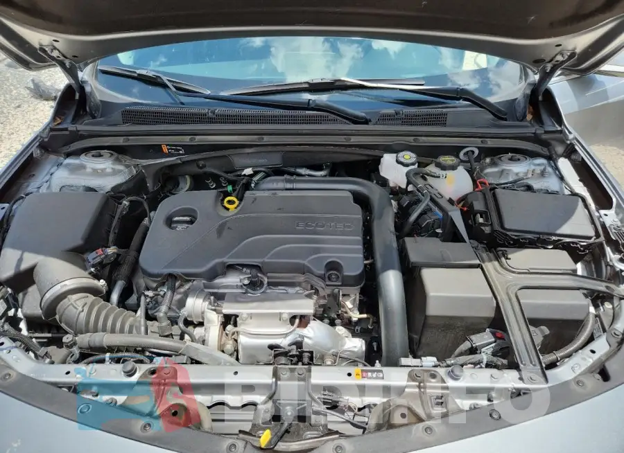 1G1ZD5ST8SF146543 Photo# 11