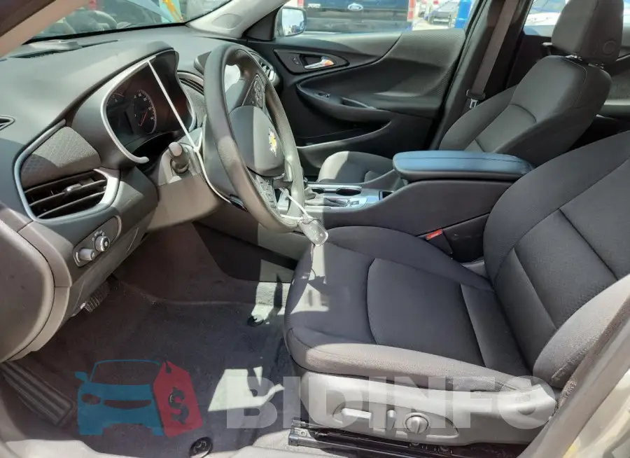 1G1ZD5ST8SF146543 Photo# 7
