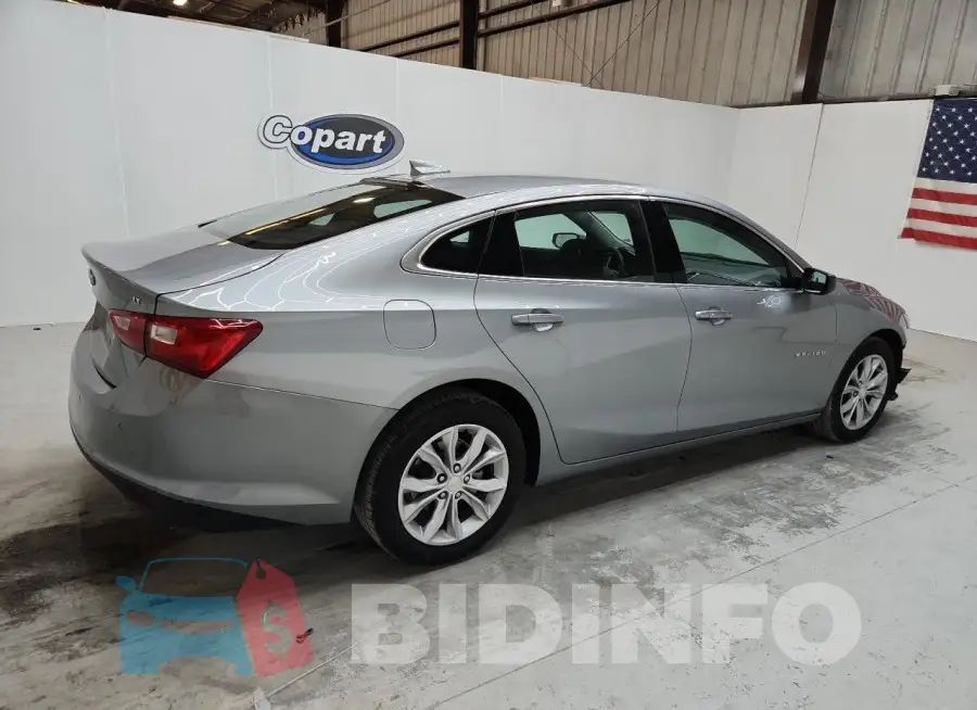 1G1ZD5ST8SF146543 Photo# 3