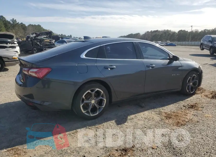 1G1ZD5STXLF099162 Photo# 3