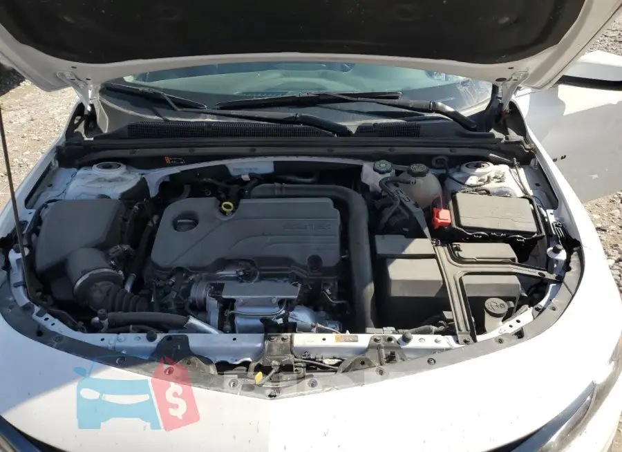 1G1ZE5ST4PF151338 Photo# 11