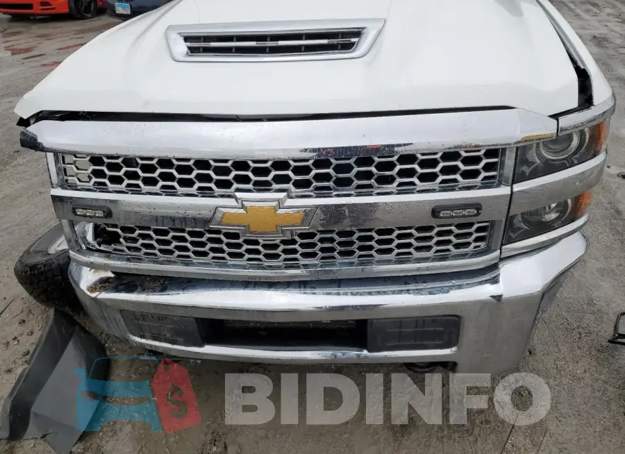 1GC1KREY6KF157596 Photo# 11