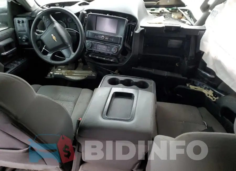 1GC1KREY6KF157596 Photo# 8