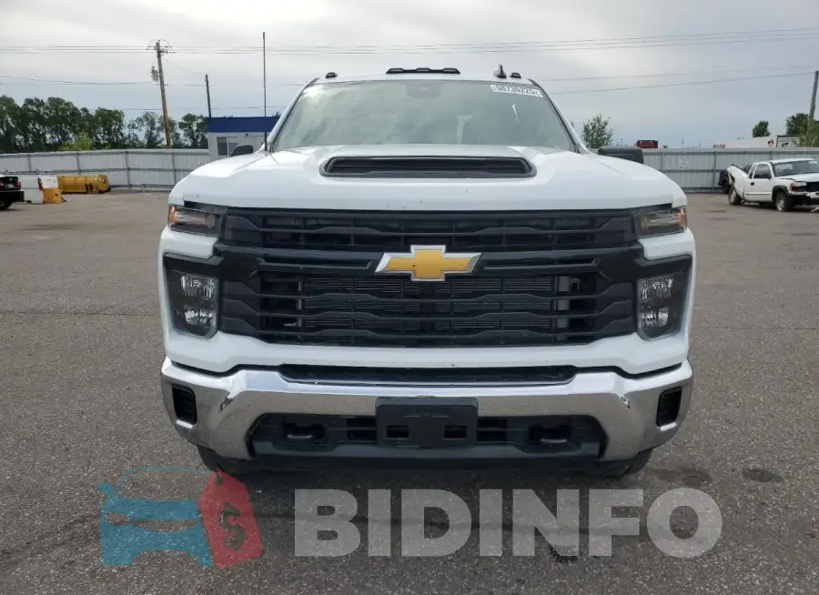1GC4YSE78RF330944 Photo# 5