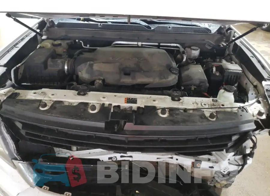 1GCHTBEN7J1327601 Photo# 11