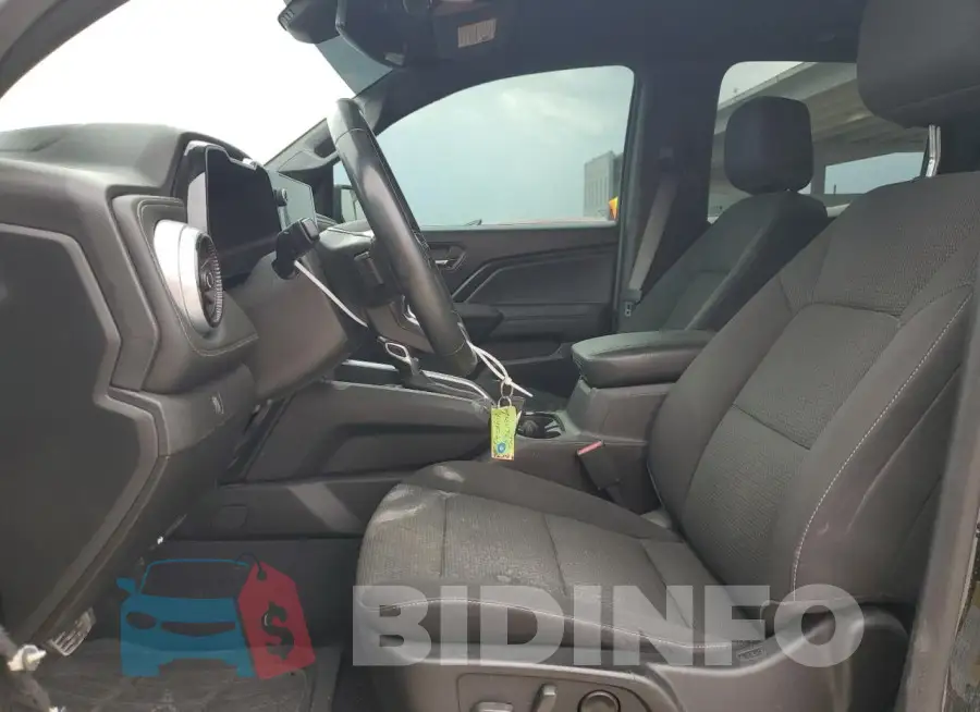 1GCPSCEK2R1124265 Photo# 7