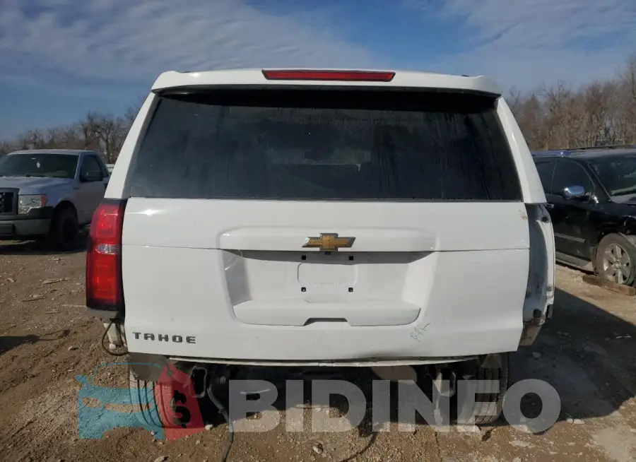 1GNSCBKC4LR292052 Photo# 6