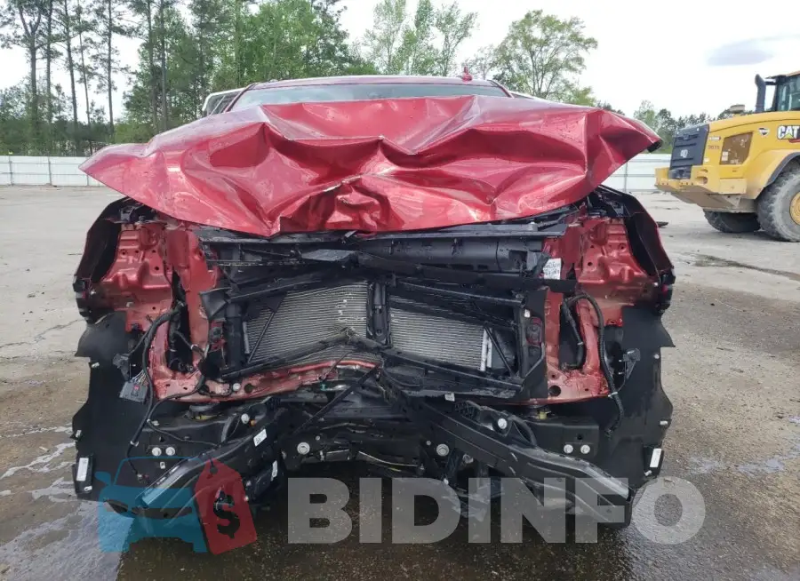 1GNSCRKDXRR138598 Photo# 5