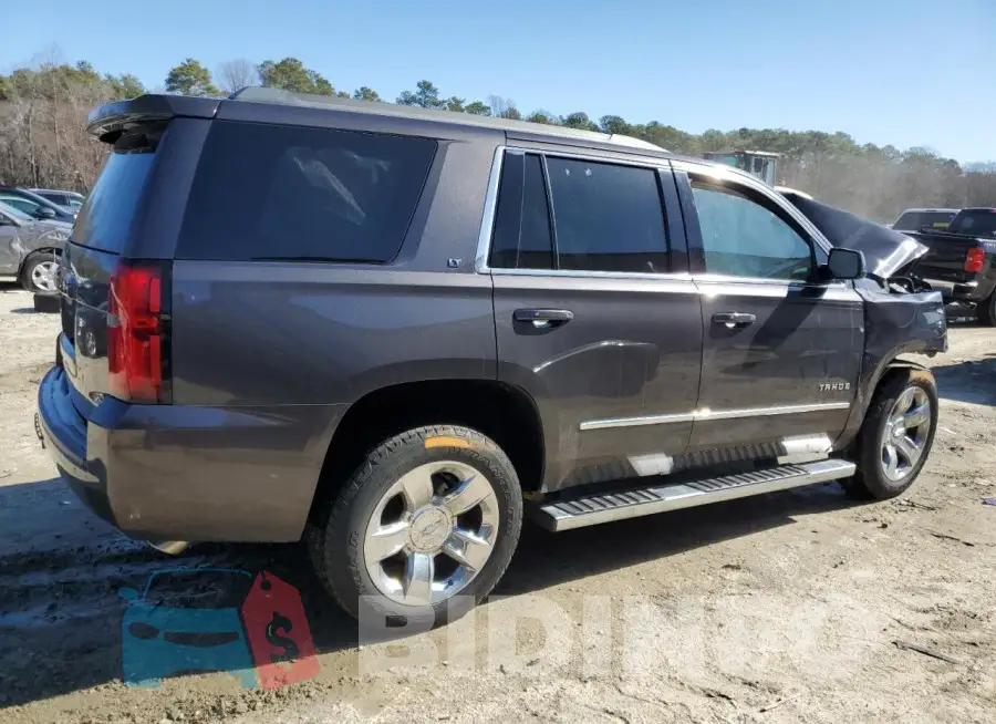 1GNSKBKC4GR455131 Photo# 3