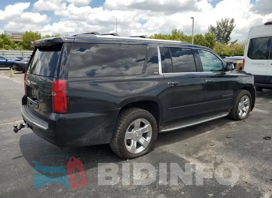 1GNSKJKC2GR167263 Photo# 3
