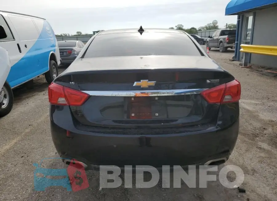 2G1125S35J9108343 Photo# 6
