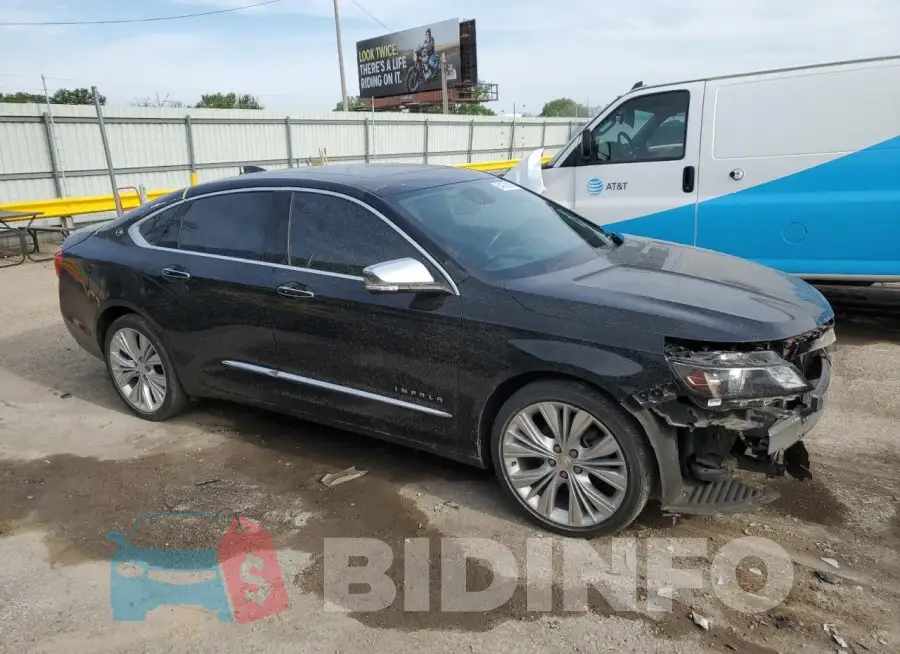 2G1125S35J9108343 Photo# 4