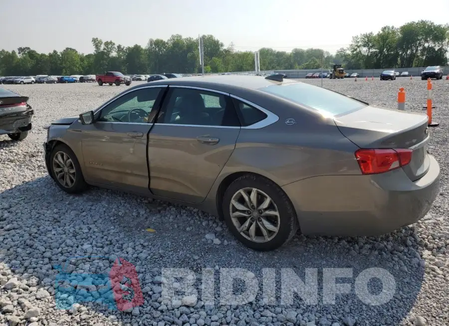 2G11Z5SA9K9149750 Photo# 2