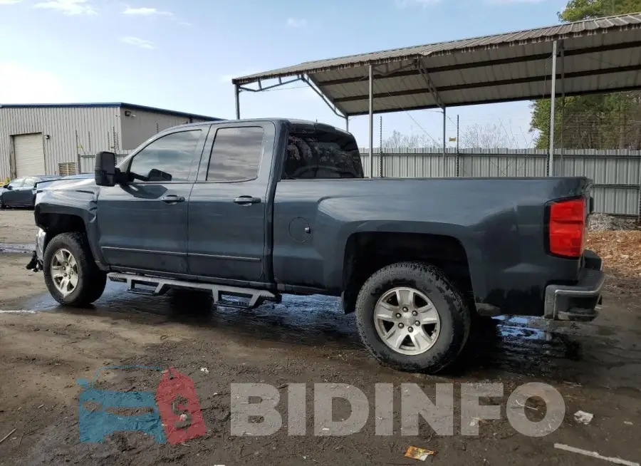2GCRCPEC8K1104348 Photo# 2