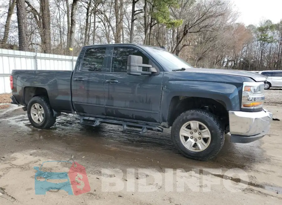 2GCRCPEC8K1104348 Photo# 4