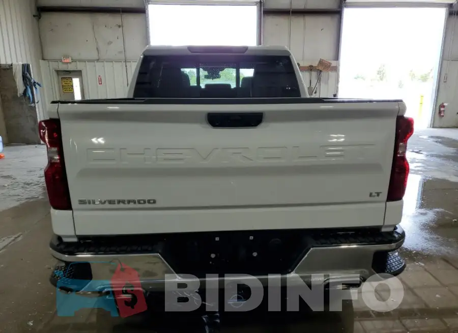 2GCUDDEDXN1500980 Photo# 6
