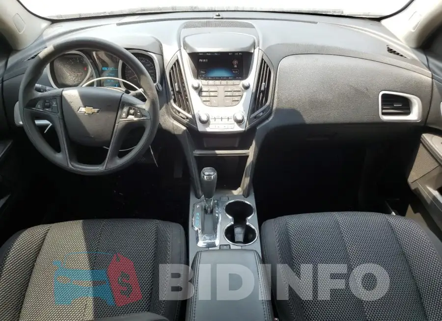 2GNALBEK7G1107313 Photo# 8