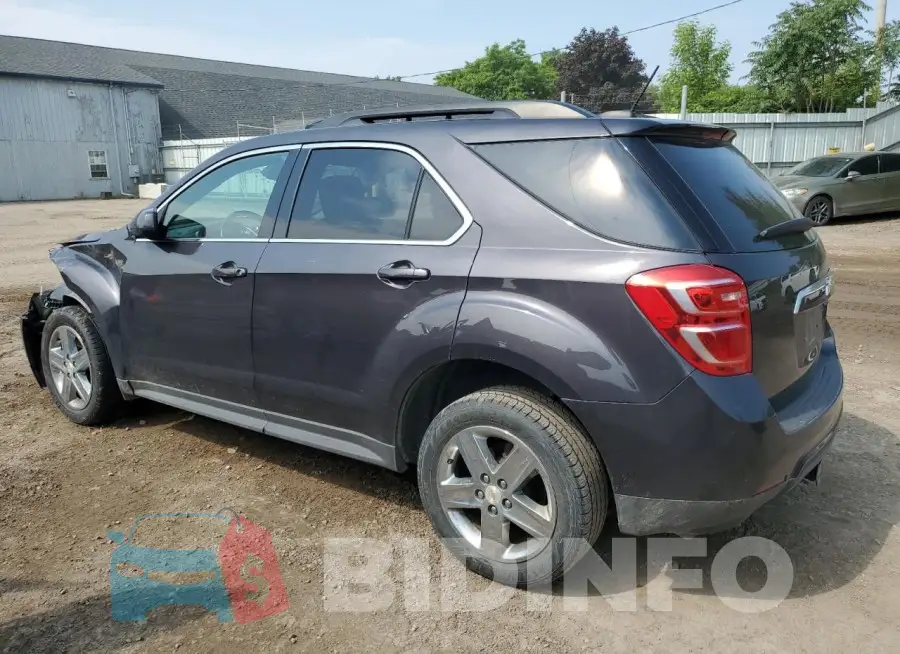 2GNALCEK4G6298617 Photo# 2