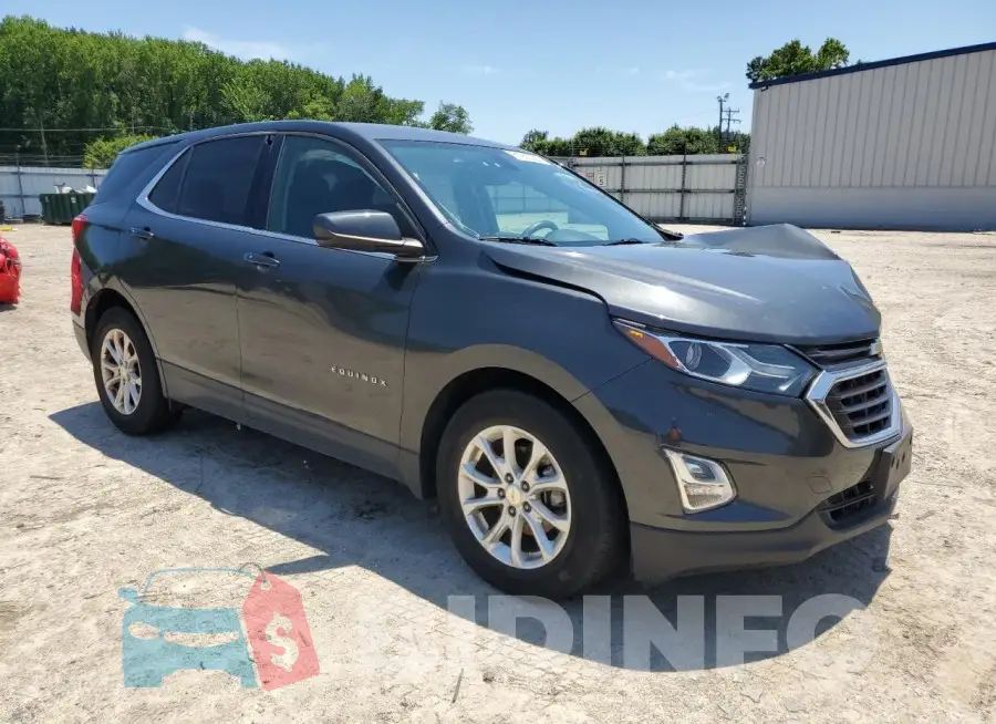 2GNAXJEV0J6191302 Photo# 4
