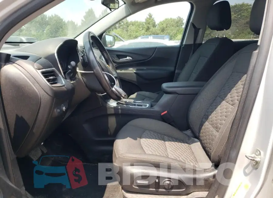 2GNAXKEVXK6153938 Photo# 7
