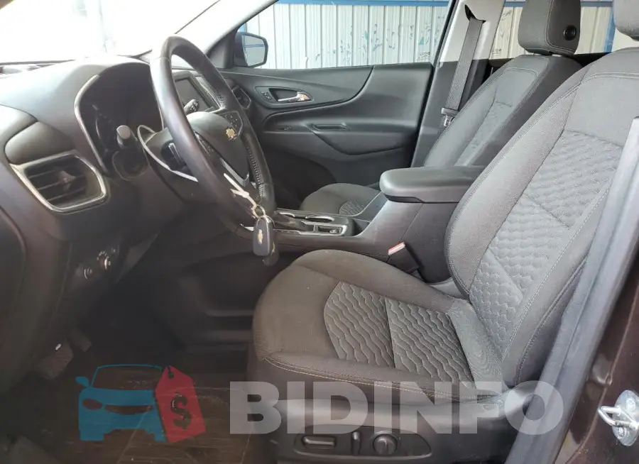 2GNAXUEV3L6153230 Photo# 7