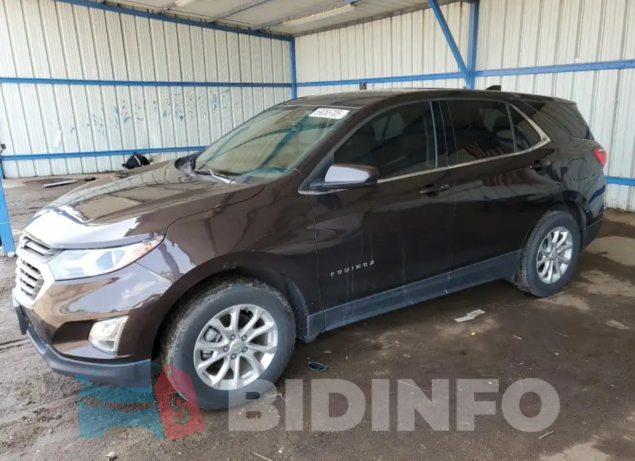 2GNAXUEV3L6153230 Photo# 1