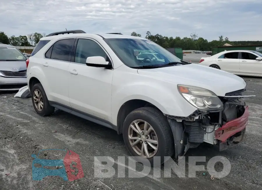 2GNFLFE32G6129227 Photo# 4