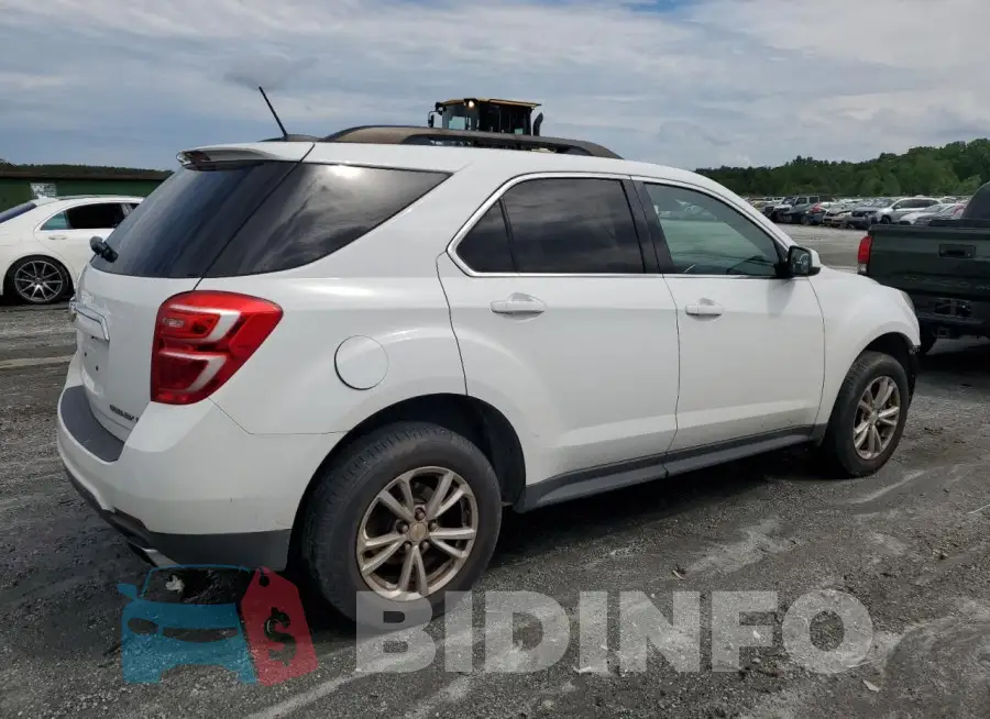 2GNFLFE32G6129227 Photo# 3