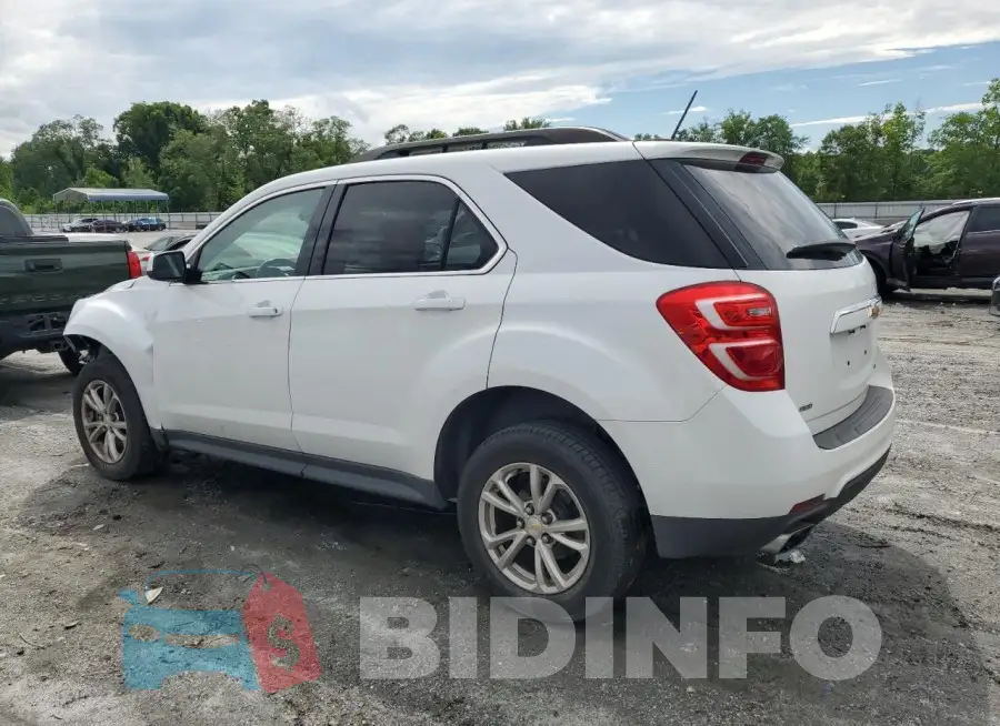2GNFLFE32G6129227 Photo# 2