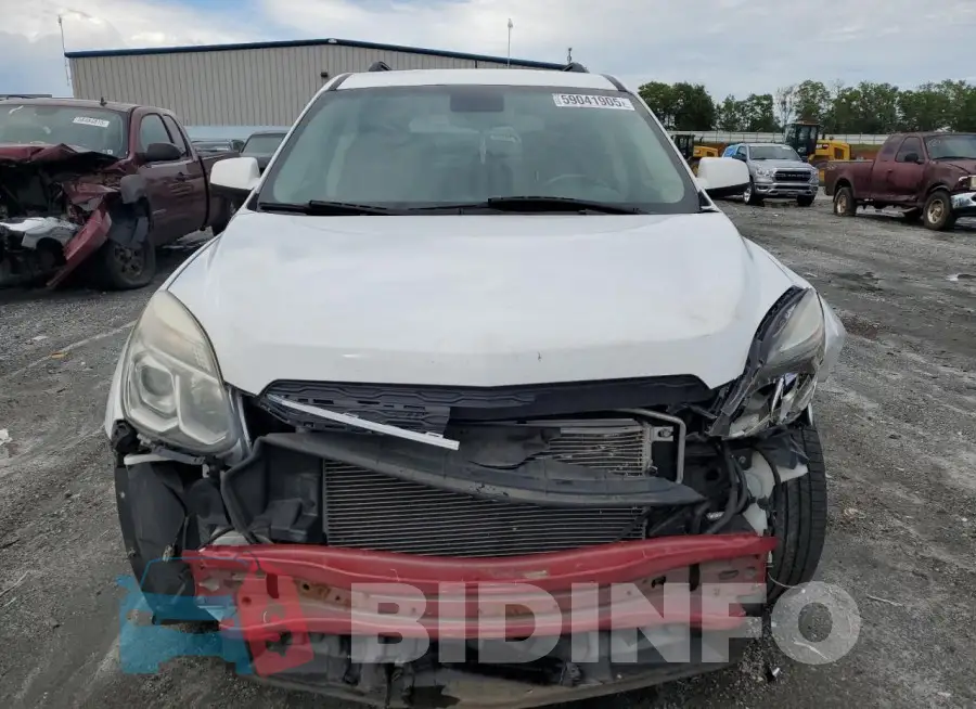 2GNFLFE32G6129227 Photo# 5