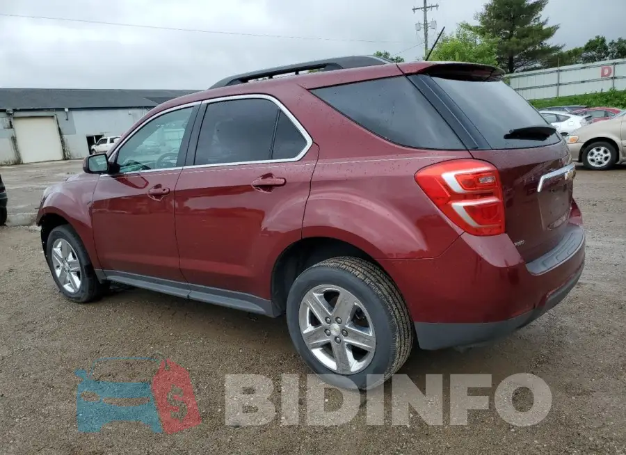 2GNFLFEK9G6165973 Photo# 2