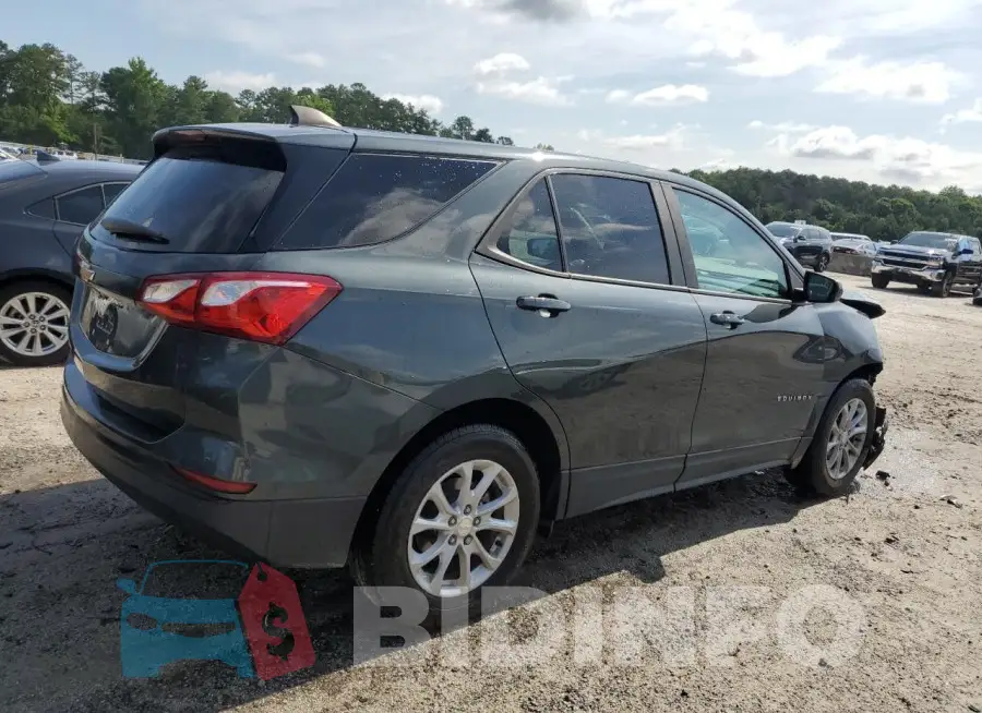 3GNAXHEV4LS625394 Photo# 3